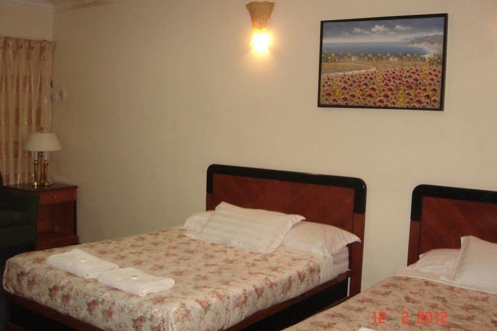 Angsoka Hotel Teluk Intan Eksteriør billede